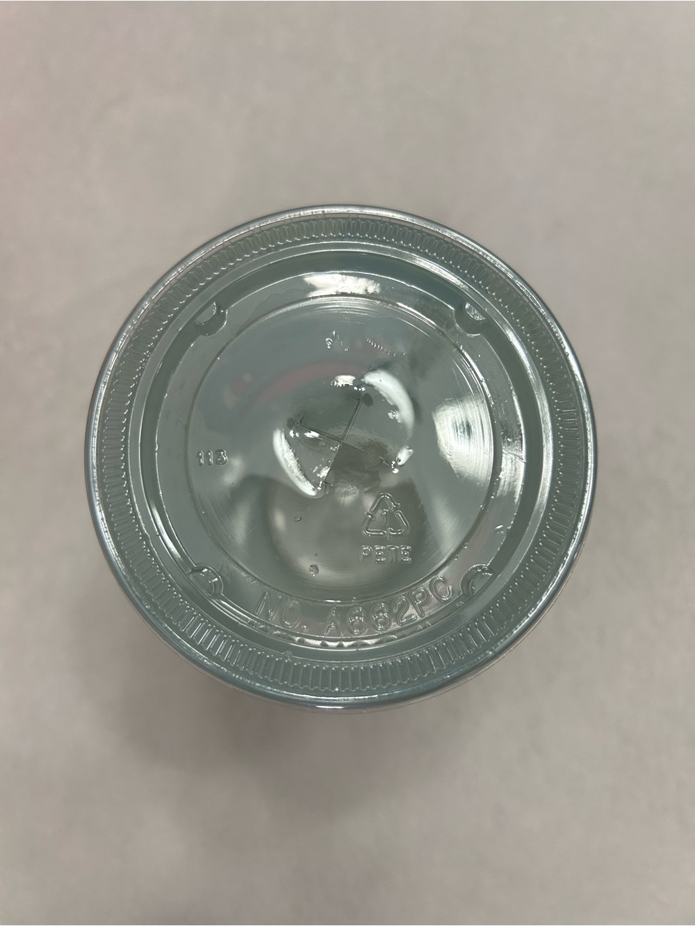 Krispy Kreme/Pokémon Collab Bulbasaur Collectors Cup 2026 w/ Lid - Picture 4 of 4